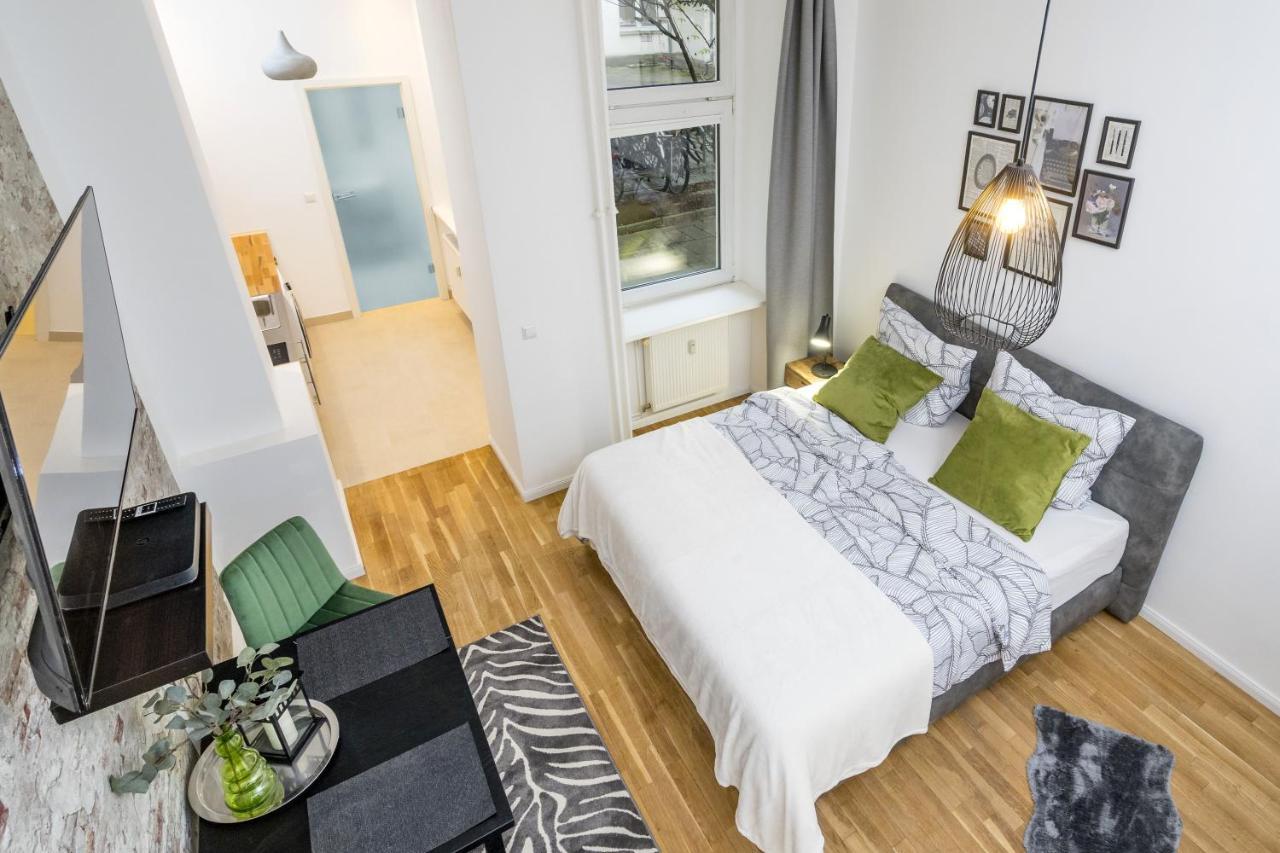 The Koburger Hh, Lovely 1 Bedroom With High Bed Up To 4 Ppl Apartment *