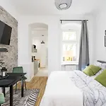 GreatStay - Koburger Str. 14 HH