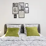 GreatStay - Koburger Str. 14 HH