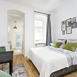 GreatStay - Koburger Str. 14 HH