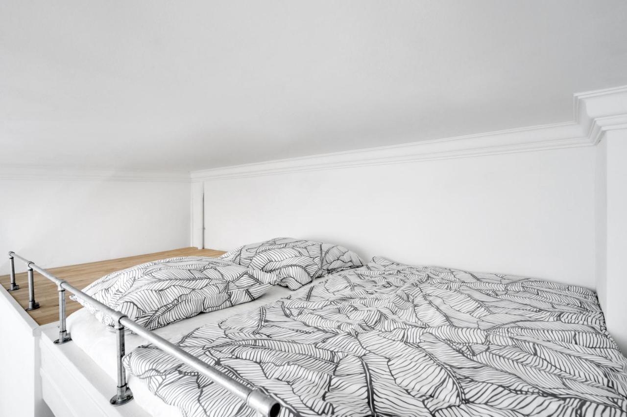 Greatstay - Koburger Str. 14 Hh Lejlighed *