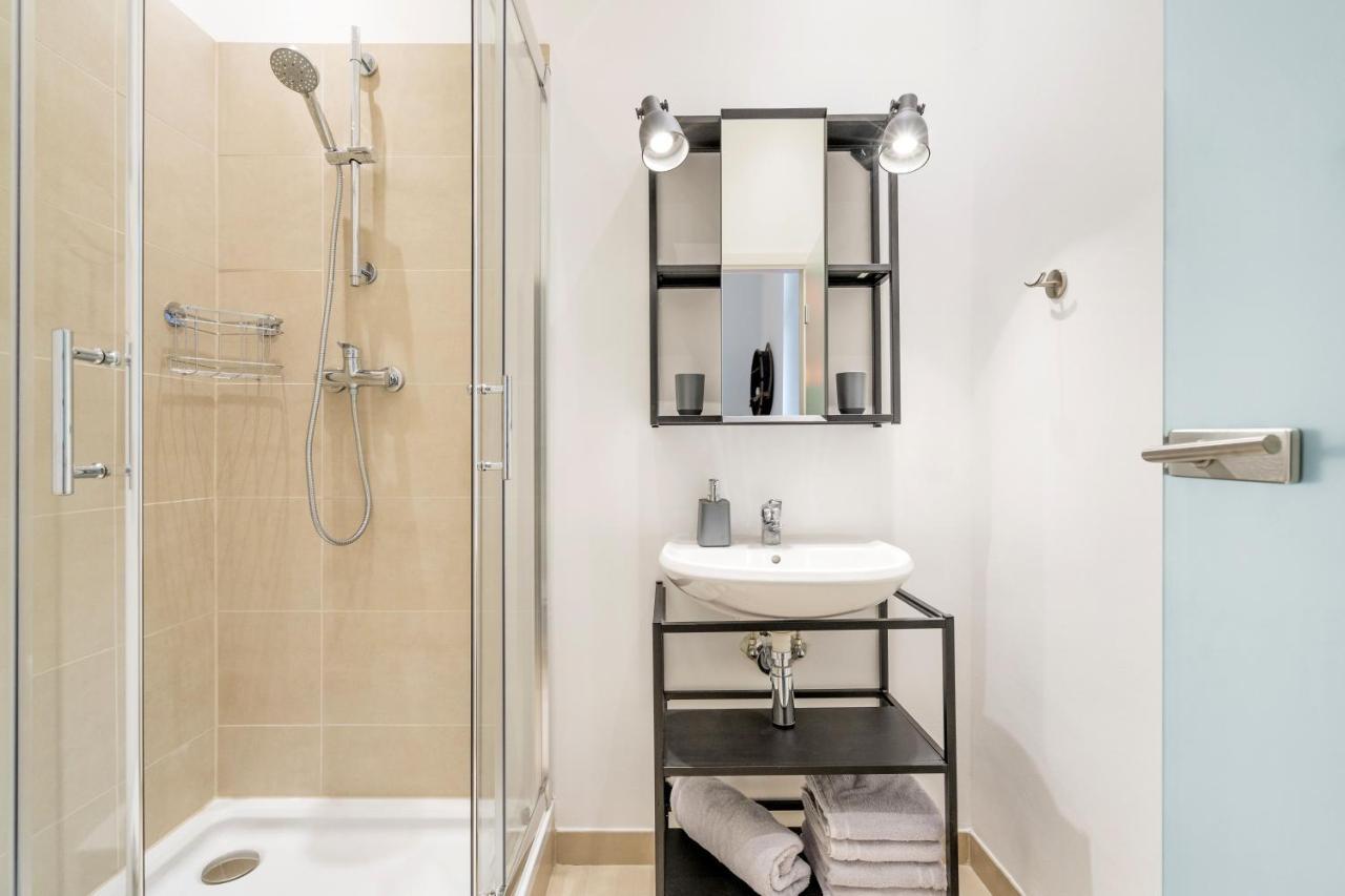 Greatstay - Koburger Str. 14 Hh *