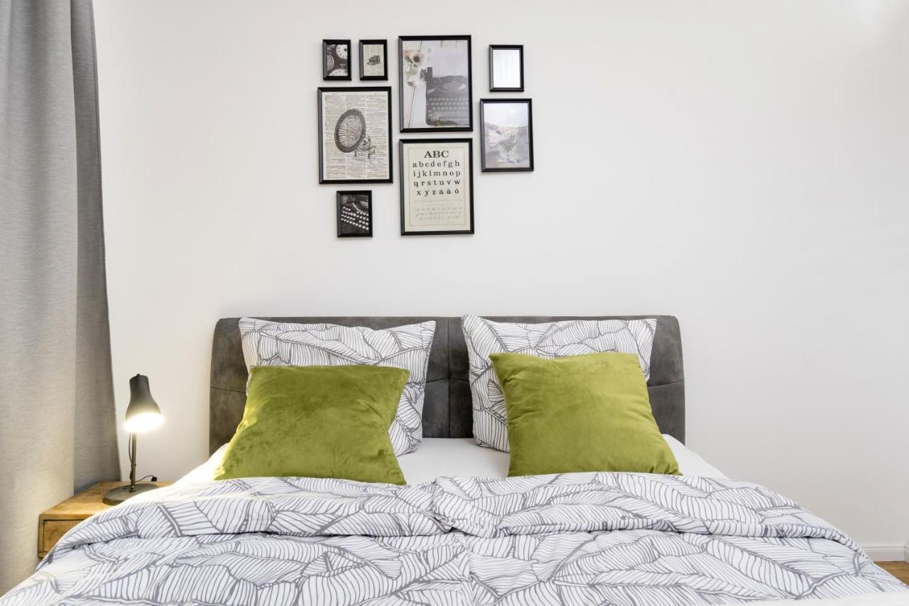 Lejlighed Greatstay - Koburger Str. 14 Hh Berlin